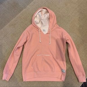 Pink Surf Sweatshirt